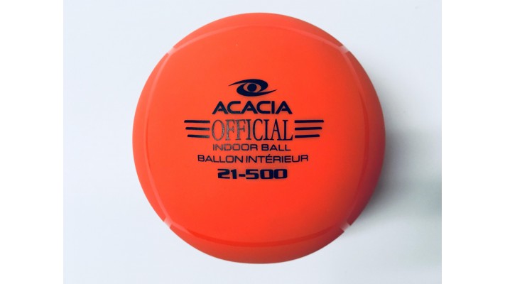 Ballon officiel Acacia Intérieur/Extérieur